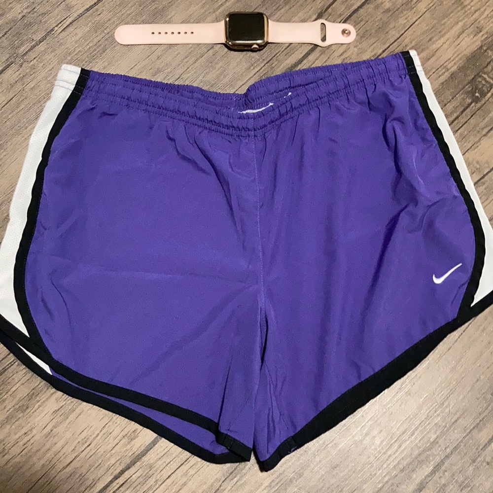 Nike Track Shorts - Picture 3 of 8